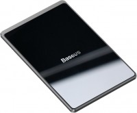 Charger BASEUS Card Ultra-Thin Wireless Charger 