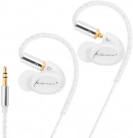 Photos - Headphones Kinera SIF 