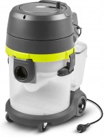 Photos - Vacuum Cleaner ProfiEurope PROFI 7.0 