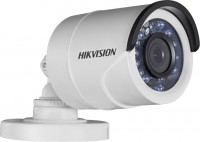 Photos - Surveillance Camera Hikvision DS-2CE16D0T-IRF 2.8 mm 