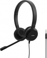 Headphones Lenovo Pro Wired Stereo VOIP 