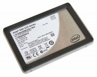 Photos - SSD Intel 520 SSDSC2CW120A3K5 120 GB