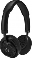 Photos - Headphones Master&Dynamic MW50+ 