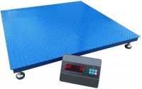 Photos - Shop Scales Horizont VTP-S-1515-300 