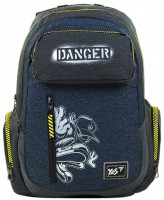 Photos - School Bag Yes T-87 Danger 