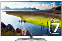 Photos - Television Samsung UE-40ES7500 40 "