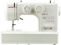 Photos - Sewing Machine / Overlocker Janome PS 25 