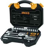 Tool Kit INGCO HKTS14451 