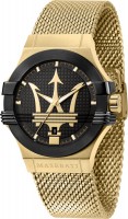 Photos - Wrist Watch Maserati Potenza R8853108006 