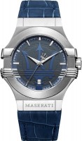 Photos - Wrist Watch Maserati Potenza R8851108015 