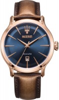 Photos - Wrist Watch Maserati Epoca R8851118001 