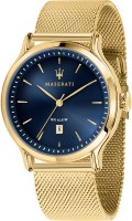 Photos - Wrist Watch Maserati Epoca R8853118014 