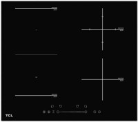 Photos - Hob TCL TI59B4S1 