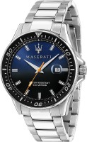 Photos - Wrist Watch Maserati Sfida R8853140001 