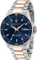 Wrist Watch Maserati Sfida R8853140003 