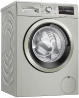 Photos - Washing Machine Bosch WAN 282SE PL silver