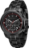Photos - Wrist Watch Maserati Successo R8873621014 