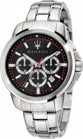Photos - Wrist Watch Maserati Successo R8873621009 
