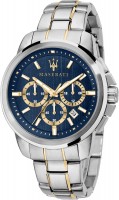 Wrist Watch Maserati Successo R8873621016 