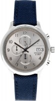Photos - Wrist Watch Maserati Gentleman R8871636004 