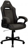 Photos - Computer Chair Aerocool Baron Lite 
