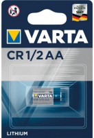 Battery Varta 1xCR1/2AA 