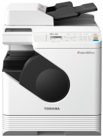 Photos - All-in-One Printer Toshiba e-STUDIO2822AM 