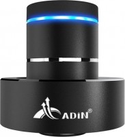 Photos - Portable Speaker ADIN S8BT 