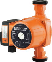 Photos - Circulation Pump Nasosy plus BPS 25-4S-180 Solar 4.6 m 1 1/2"