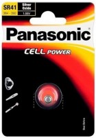 Battery Panasonic 1xSR-41EL 