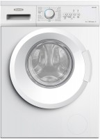 Photos - Washing Machine Biryusa WM-ME610/04 white