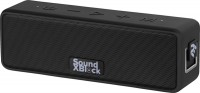 Photos - Portable Speaker 2E SoundXBlock 