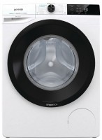 Photos - Washing Machine Gorenje WEI 62 SDS white