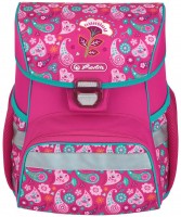 Photos - School Bag Herlitz Loop Indian Summer 