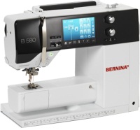 Photos - Sewing Machine / Overlocker BERNINA B580 