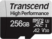 Memory Card Transcend microSDXC 330S 256 GB