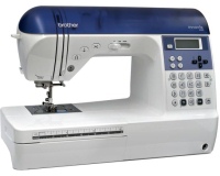 Photos - Sewing Machine / Overlocker Brother Innov-is 450 