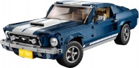Photos - Construction Toy Lego Ford Mustang 10265 