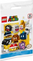 Construction Toy Lego Character Packs 71361 