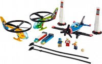 Photos - Construction Toy Lego Air Race 60260 