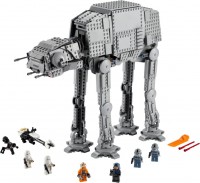 Construction Toy Lego AT-AT 75288 