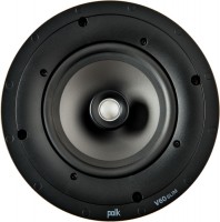 Photos - Speakers Polk Audio V60 slim 
