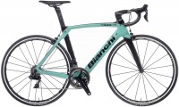 Photos - Bike Bianchi Oltre XR4 Dura Ace 2020 frame 61 