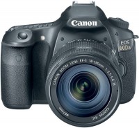 Photos - Camera Canon EOS 60Da  kit