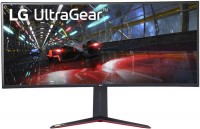 Monitor LG UltraGear 38GN950 37.5 "
