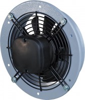 Photos - Extractor Fan Blauberg Axis-QR E (Axis-QR 250 2E)