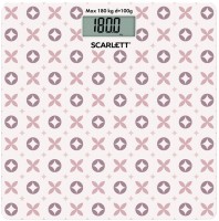 Photos - Scales Scarlett SC-BS33E007 