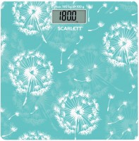 Photos - Scales Scarlett SC-BS33E048 