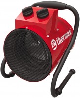 Photos - Industrial Space Heater Thermex Bazooka 3 