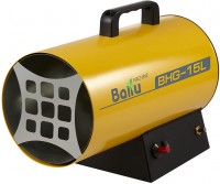 Photos - Industrial Space Heater Ballu BHG-15L 